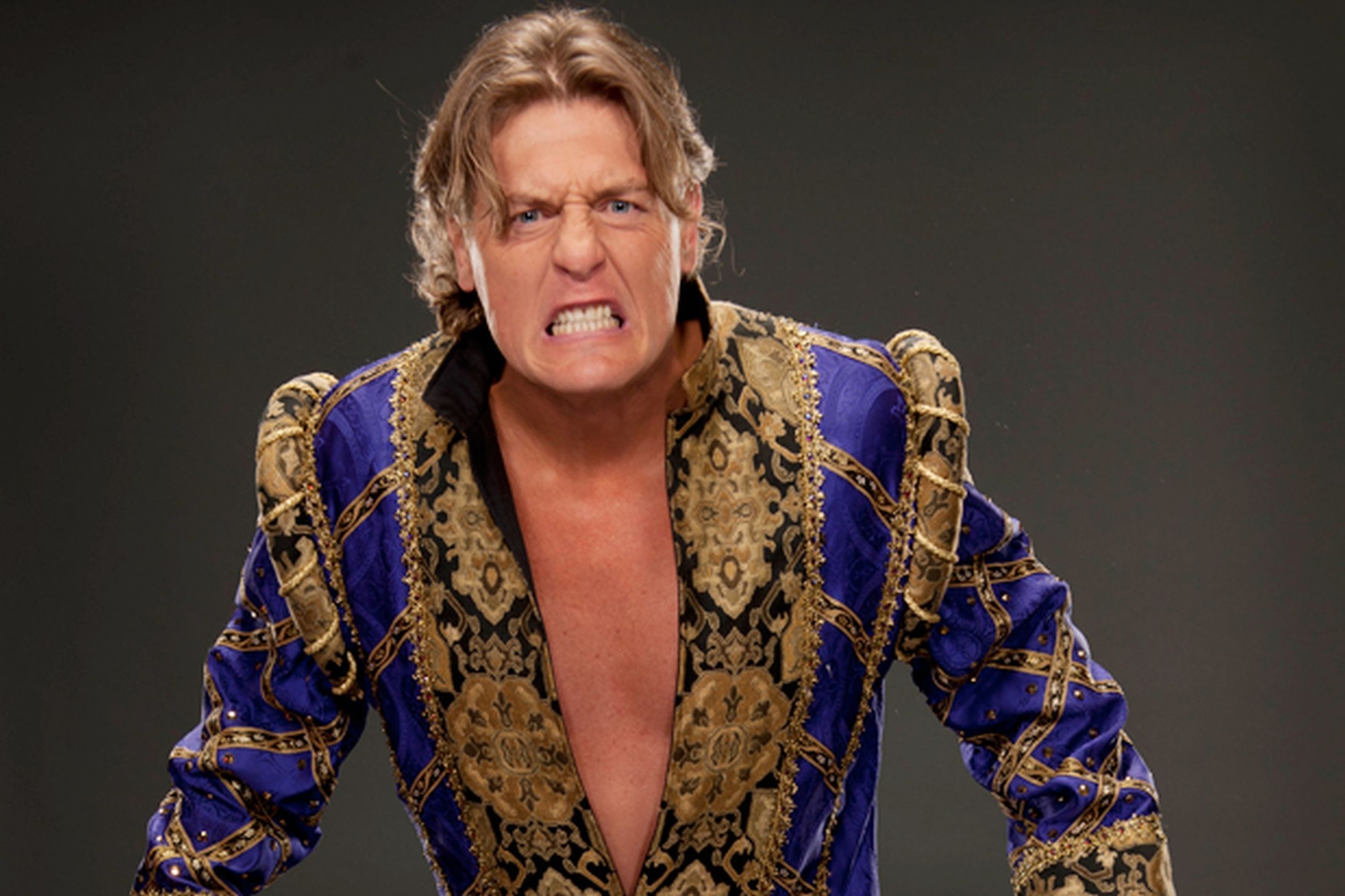 Photo: WWE