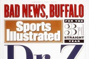 Imagev ia SportsIllustrated.com