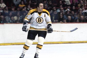 Phil Esposito