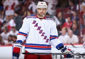 Rick Nash