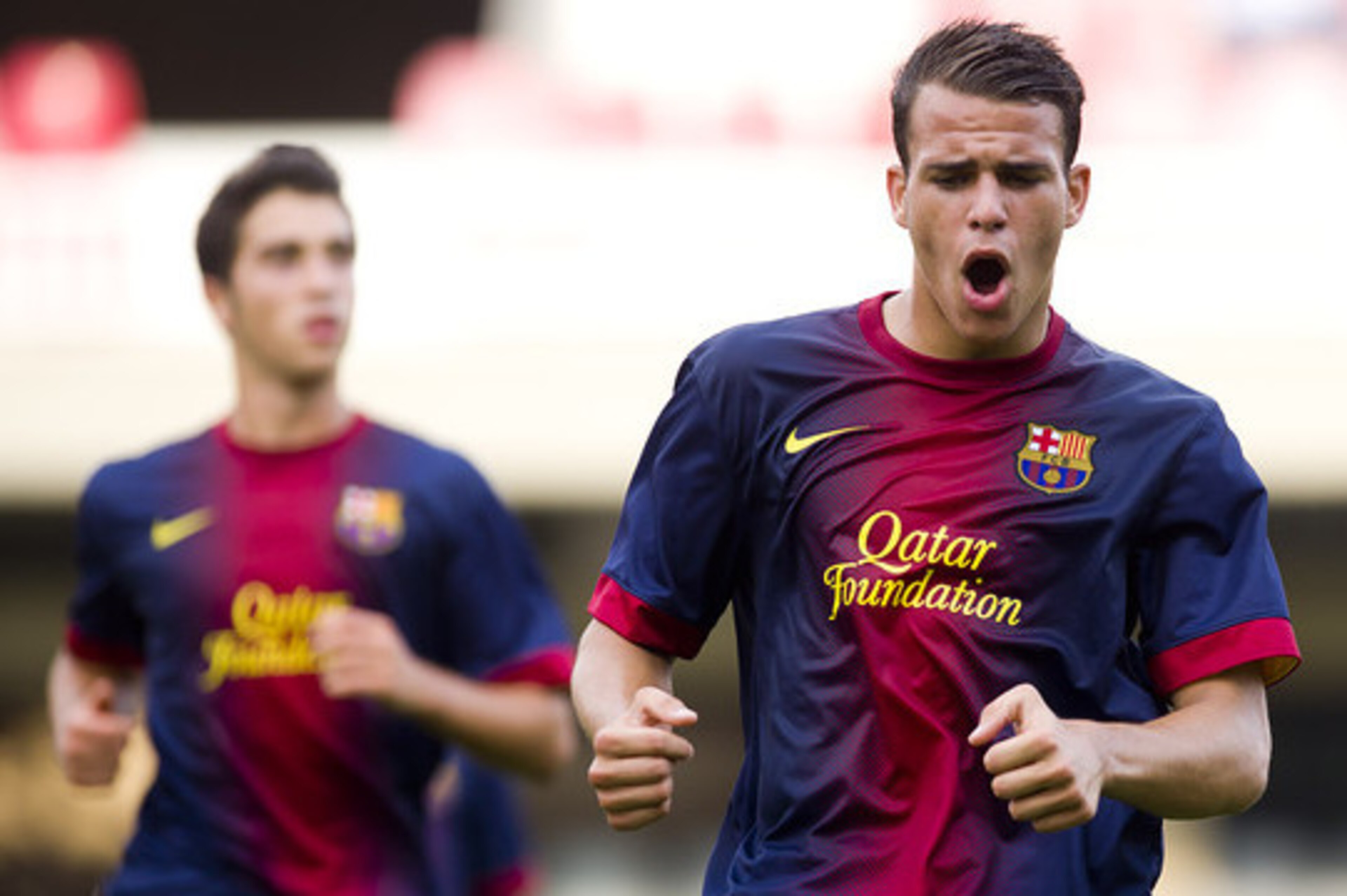 Via FCBarcelona.es