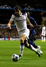 Gareth Bale.