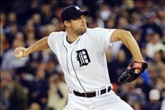 The Tigers could shop Scherzer a year before he's eligible for free agency.