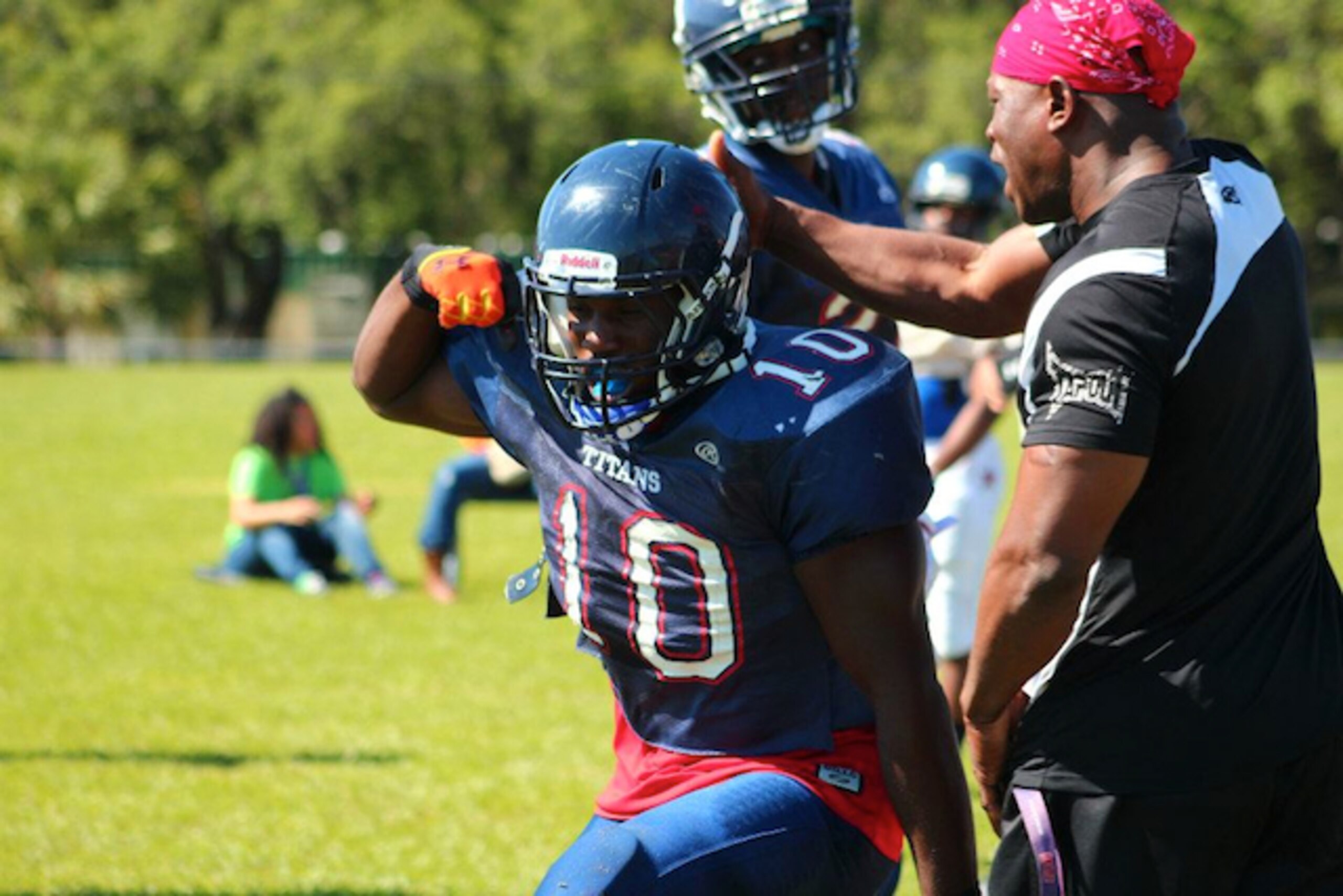 Big County Preps