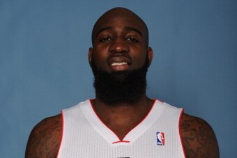 Quincy Acy