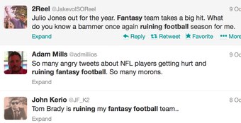 Twitter screenshot via @JakeSoReel/@admillios/@JF_K2