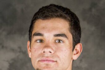 Sean Miller praised freshman guard Elliott Pitts for his all-around game