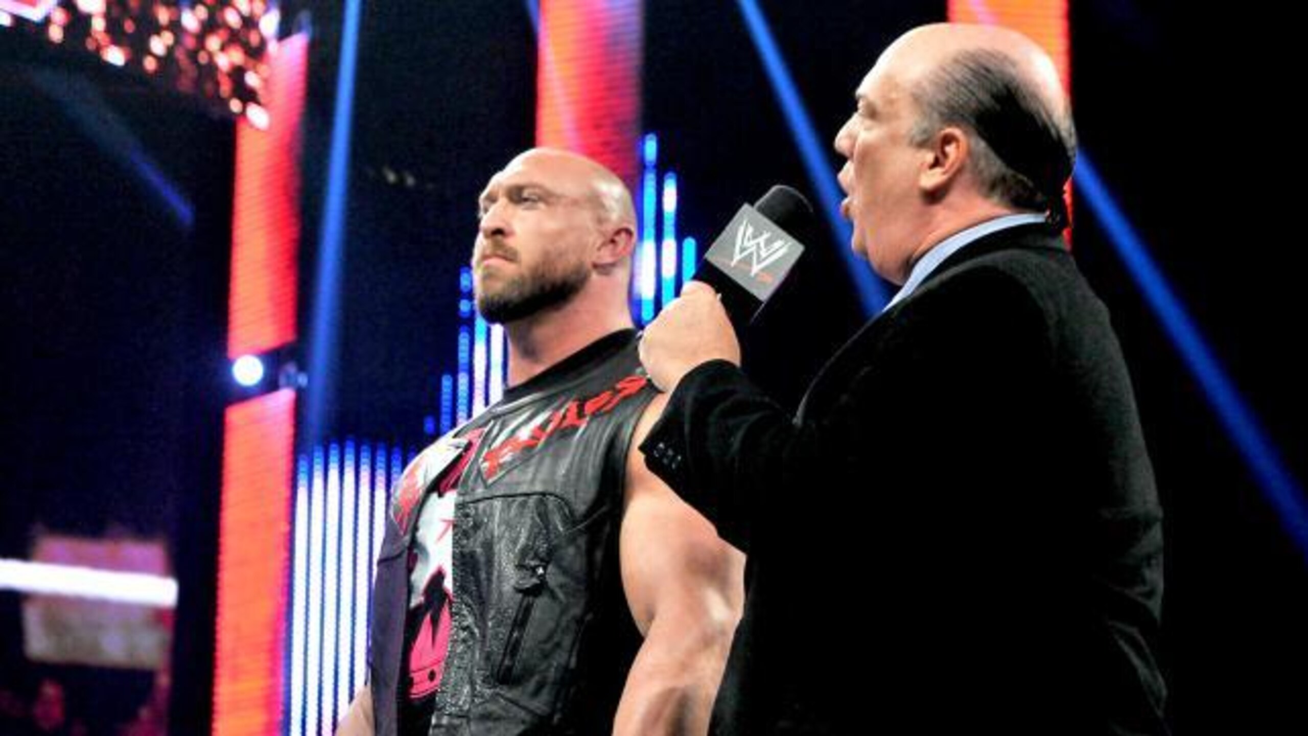 Photo Courtesy WWE