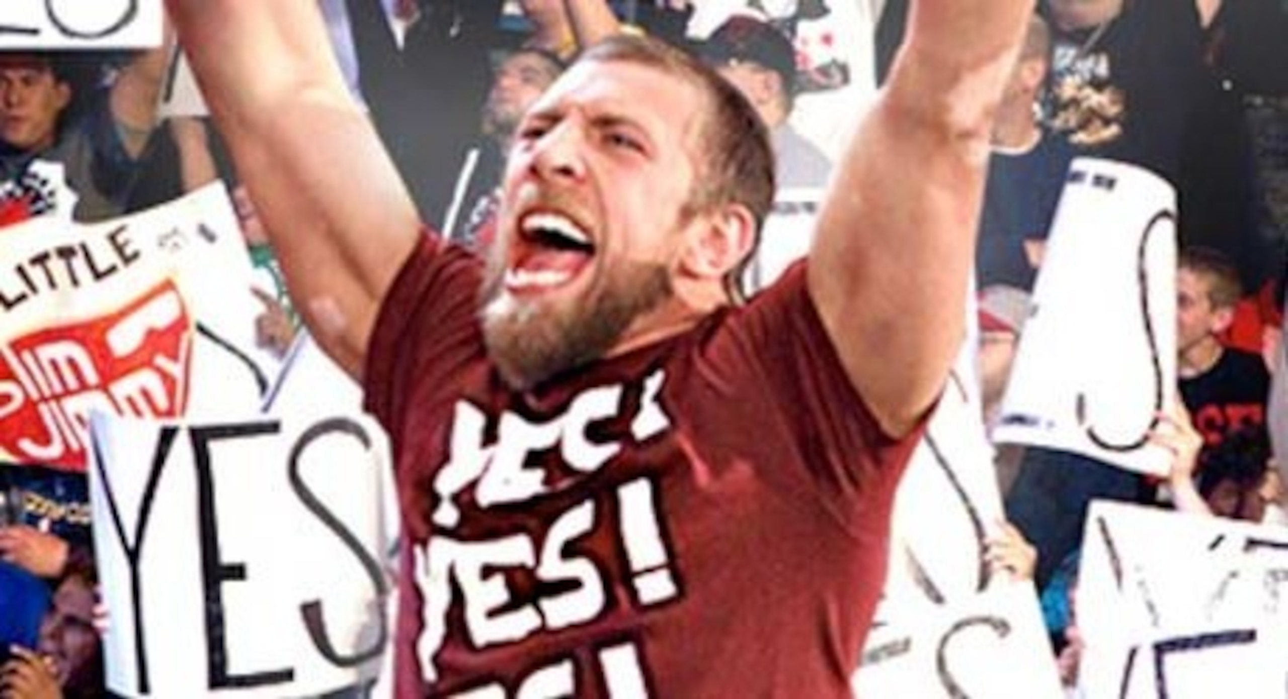 Photo Courtesy WWE