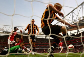 Mike Hewitt/Getty Images