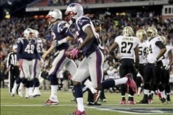 Kenbrell Thompkins capped an incredible win for the Patriots.