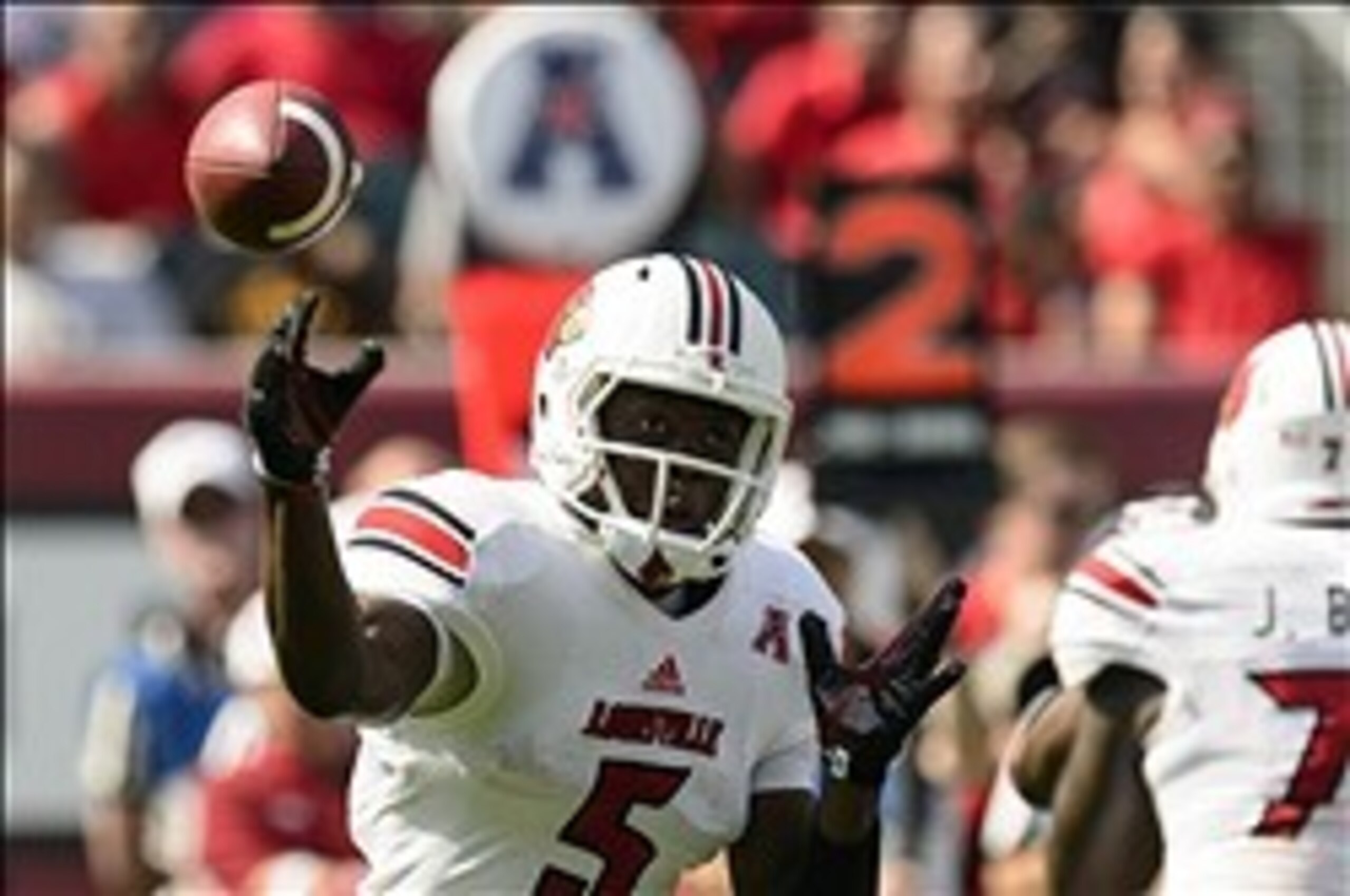 Teddy Bridgewater