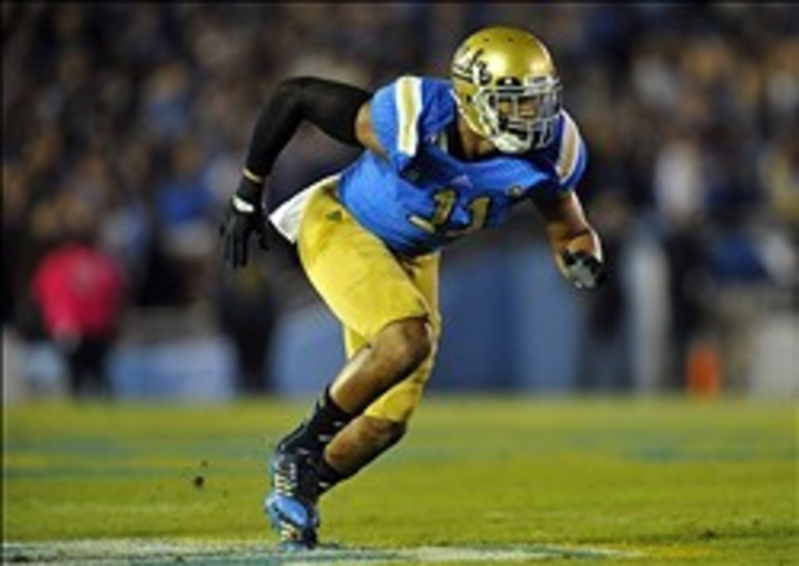 Anthony Barr