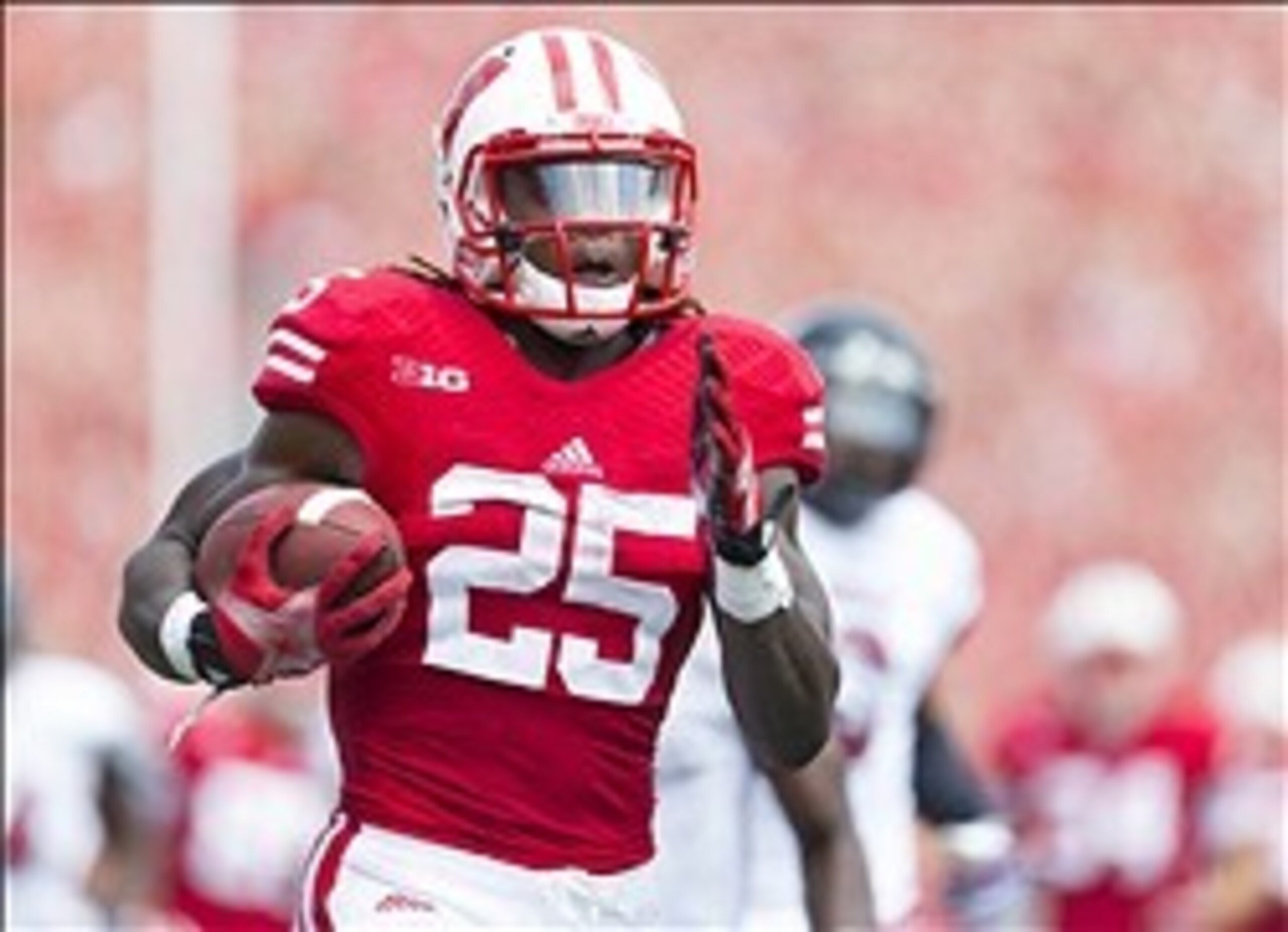 Melvin Gordon