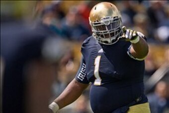 Louis Nix