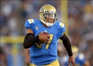 Brett Hundley