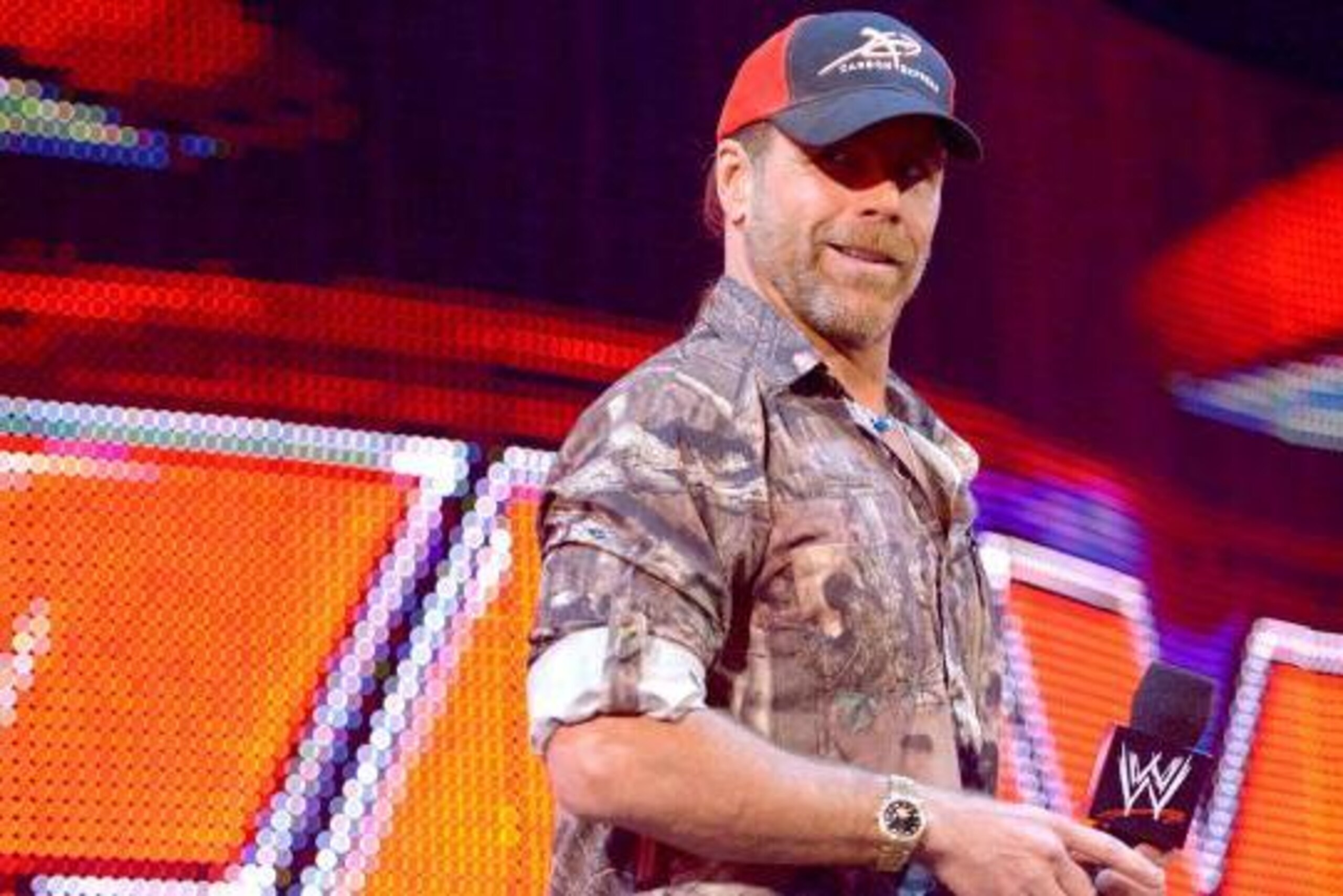 Photo courtesy WWE.com