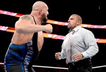 Photo courtesy WWE.com Photo courtesy WWE.com