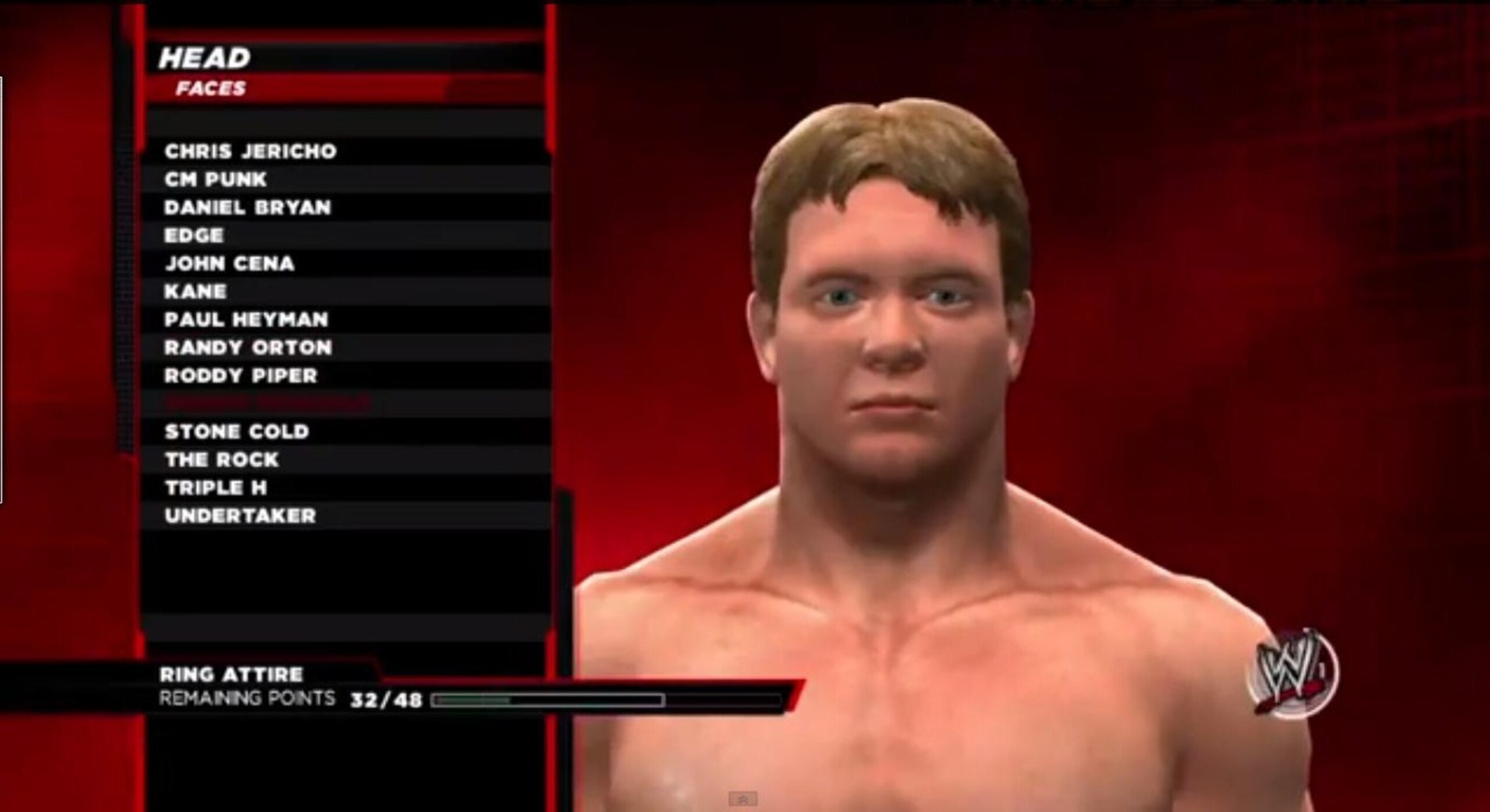 Screenshot from YouTube