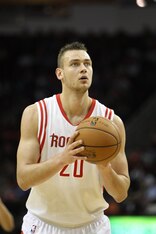 Donatas Motiejunas