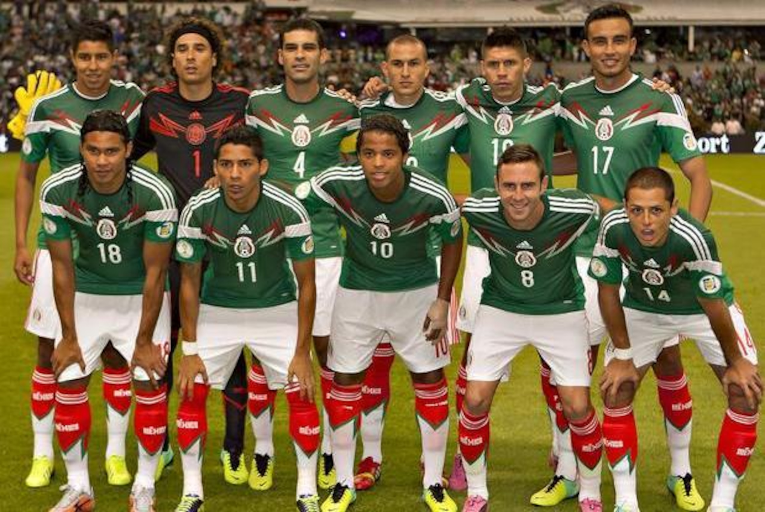 Photo: Mexsport.