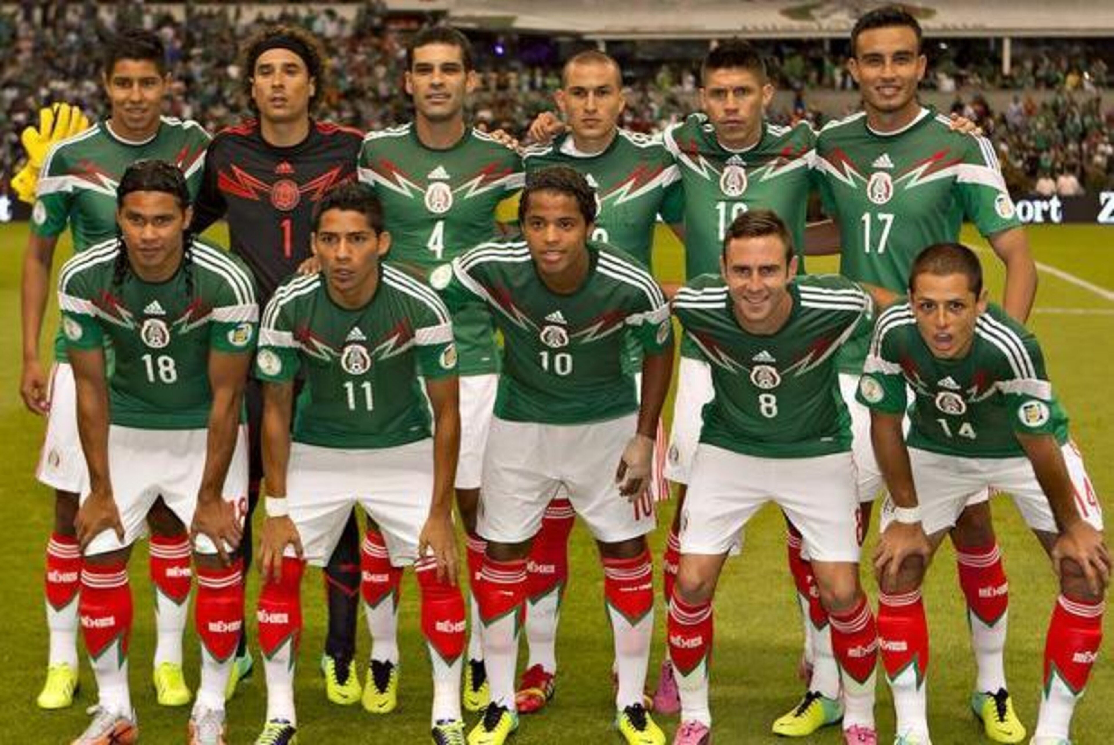 Photo: Mexsport.