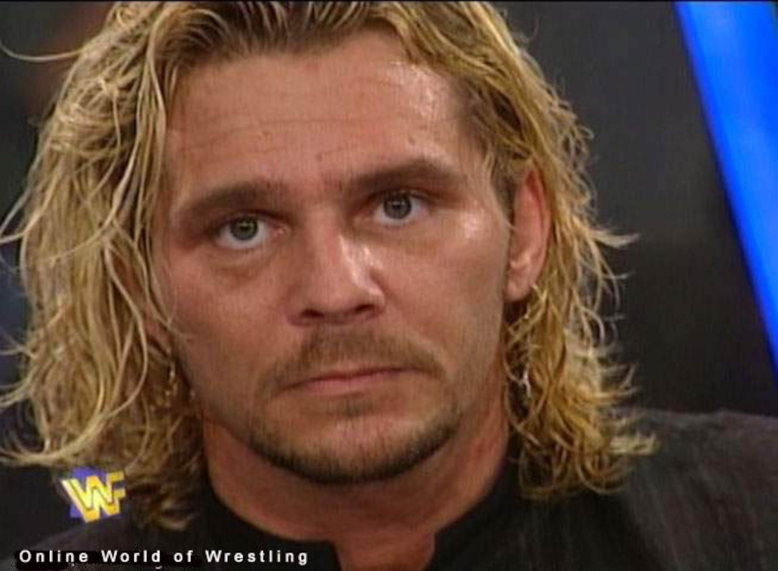 From Online World of Wrestling