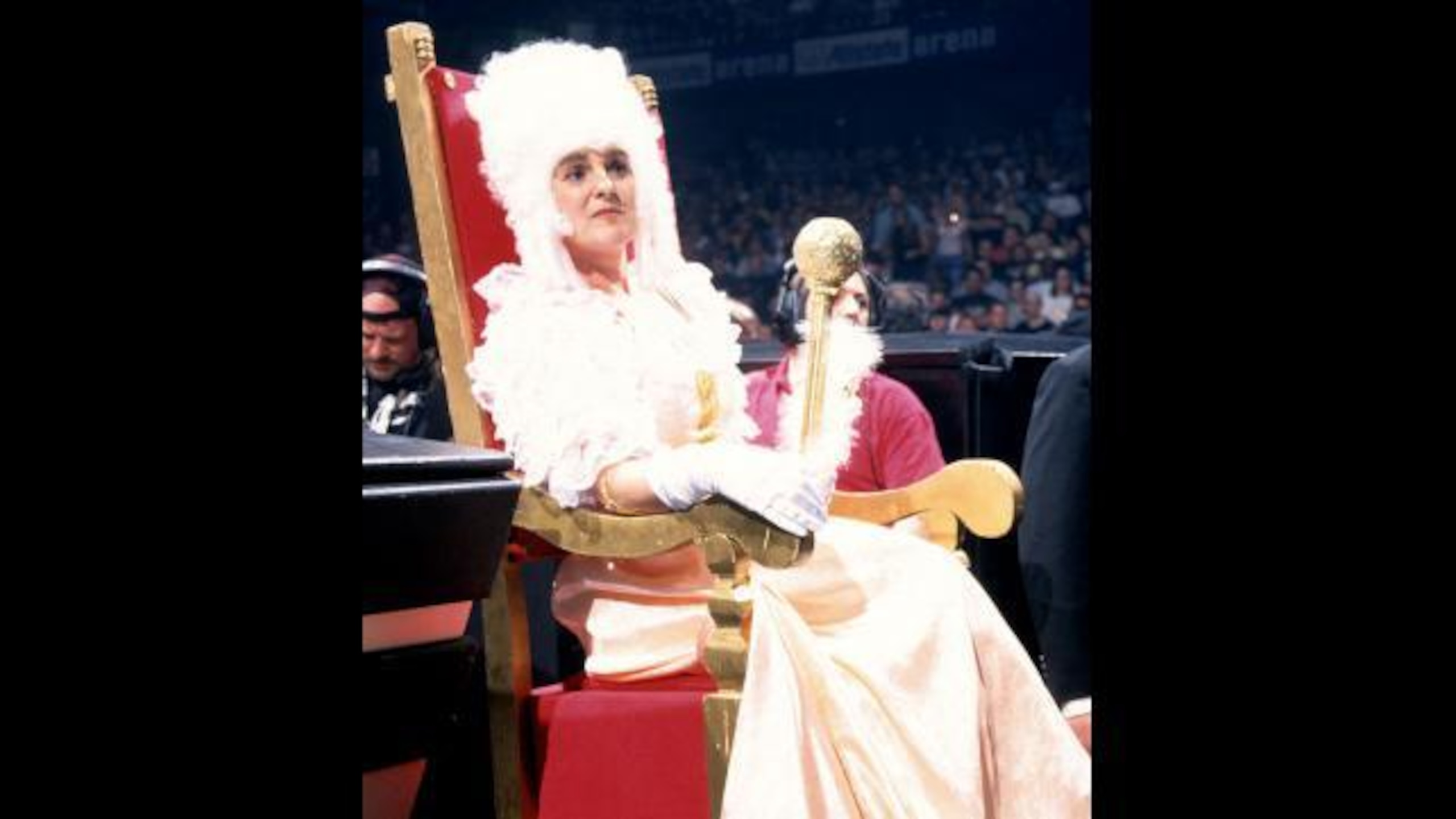 Photo courtesy WWE.com