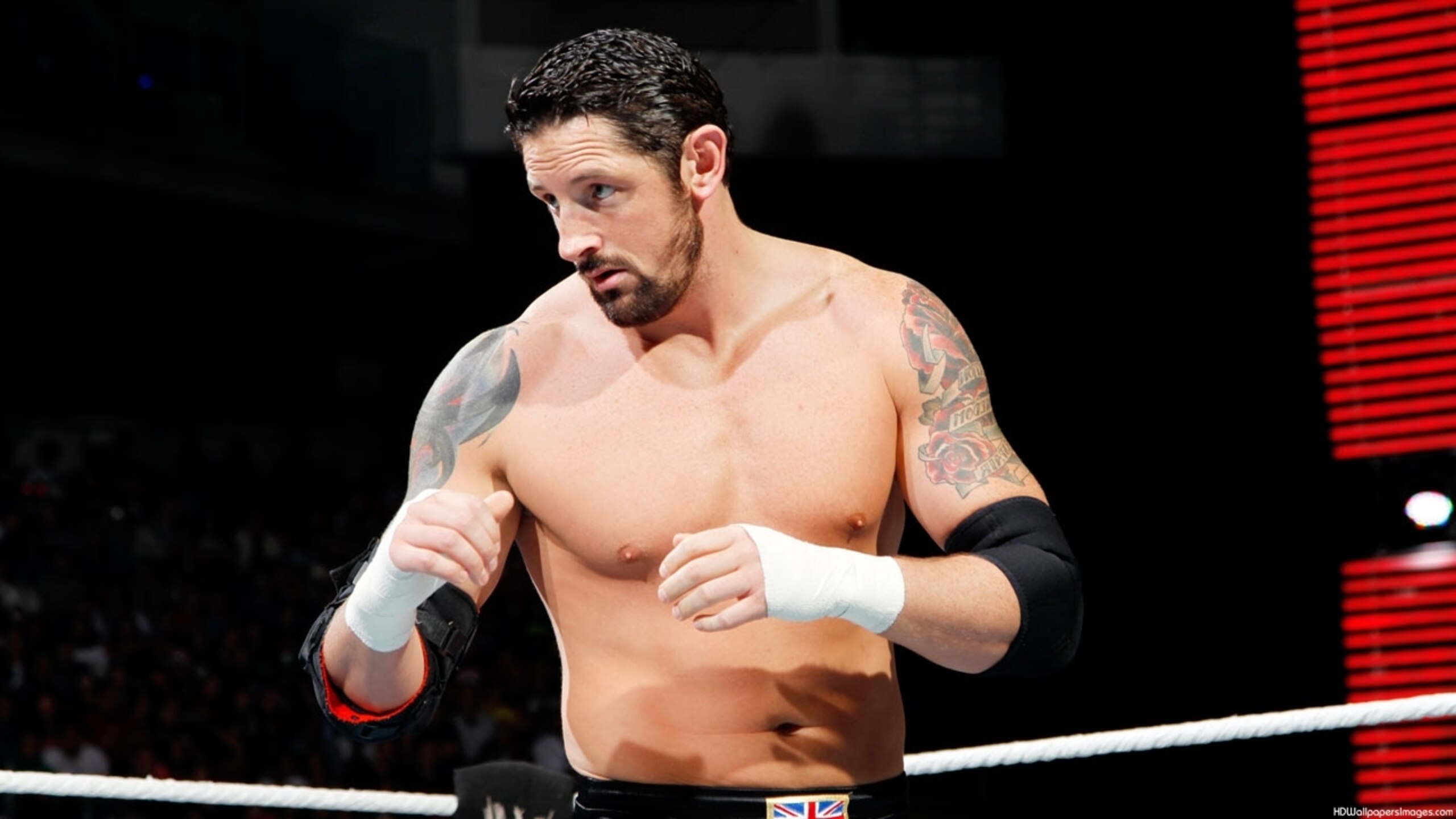 Photo: WWE