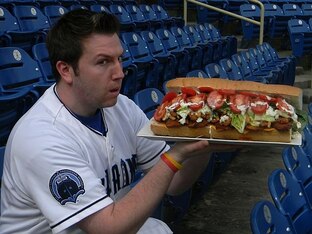 Image via Lake County Captains