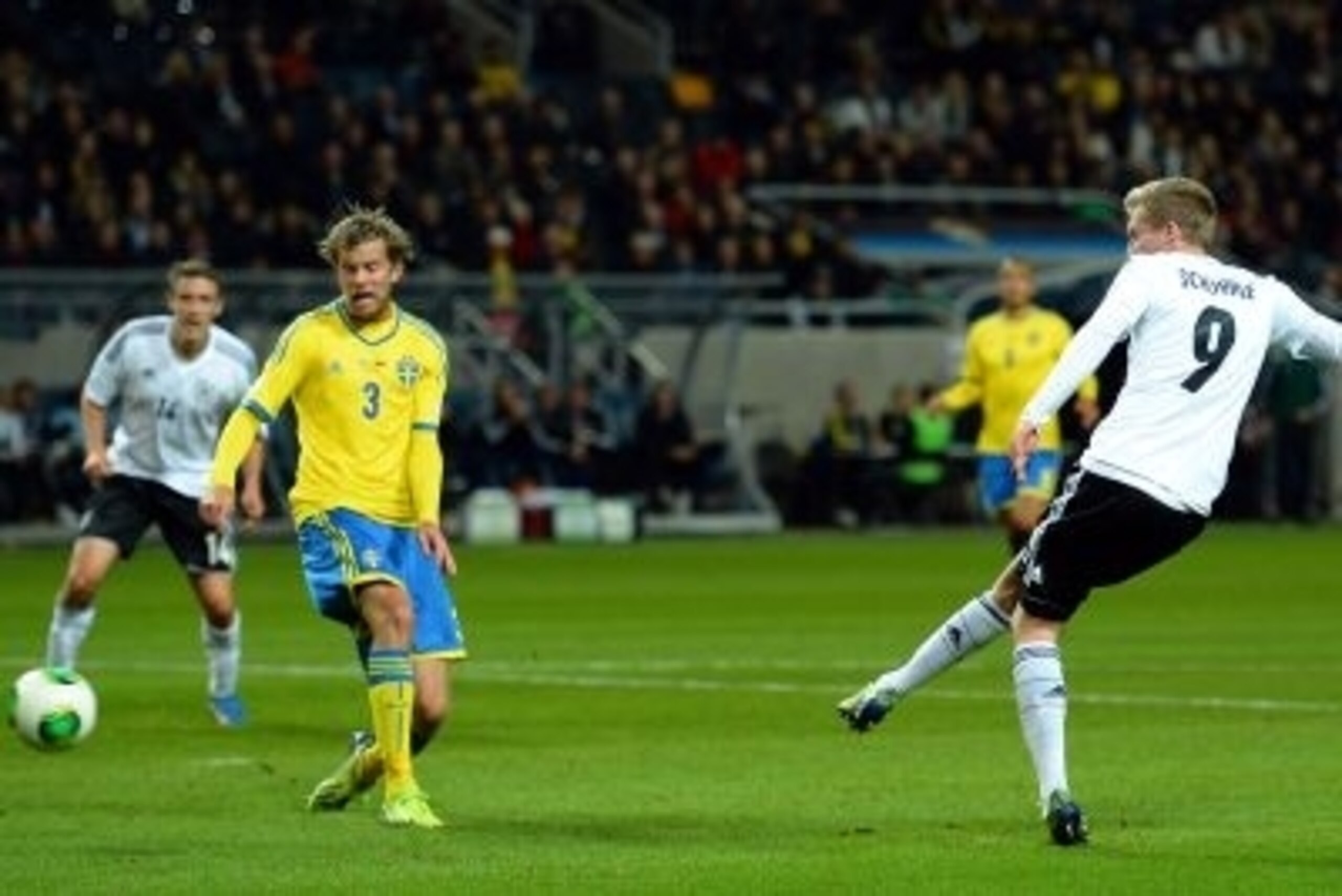 Image courtesy of Skysport.com