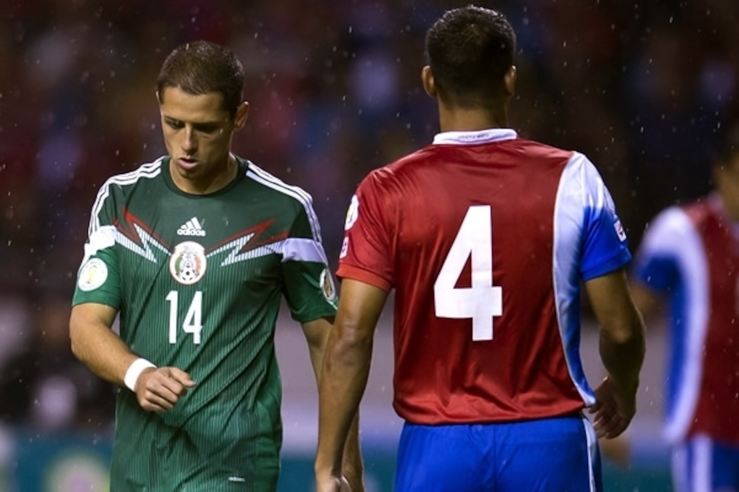 Photo: Mexsport.