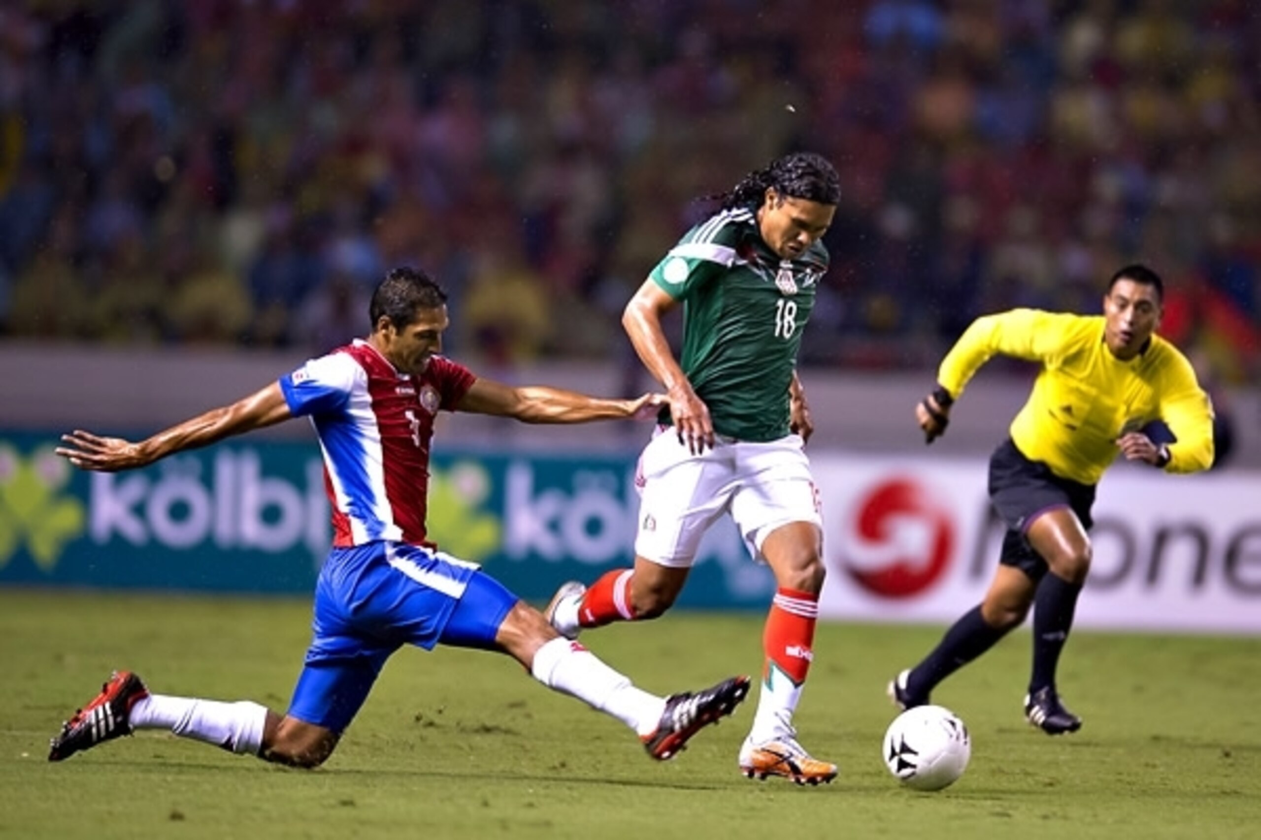 Photo: Mexsport.