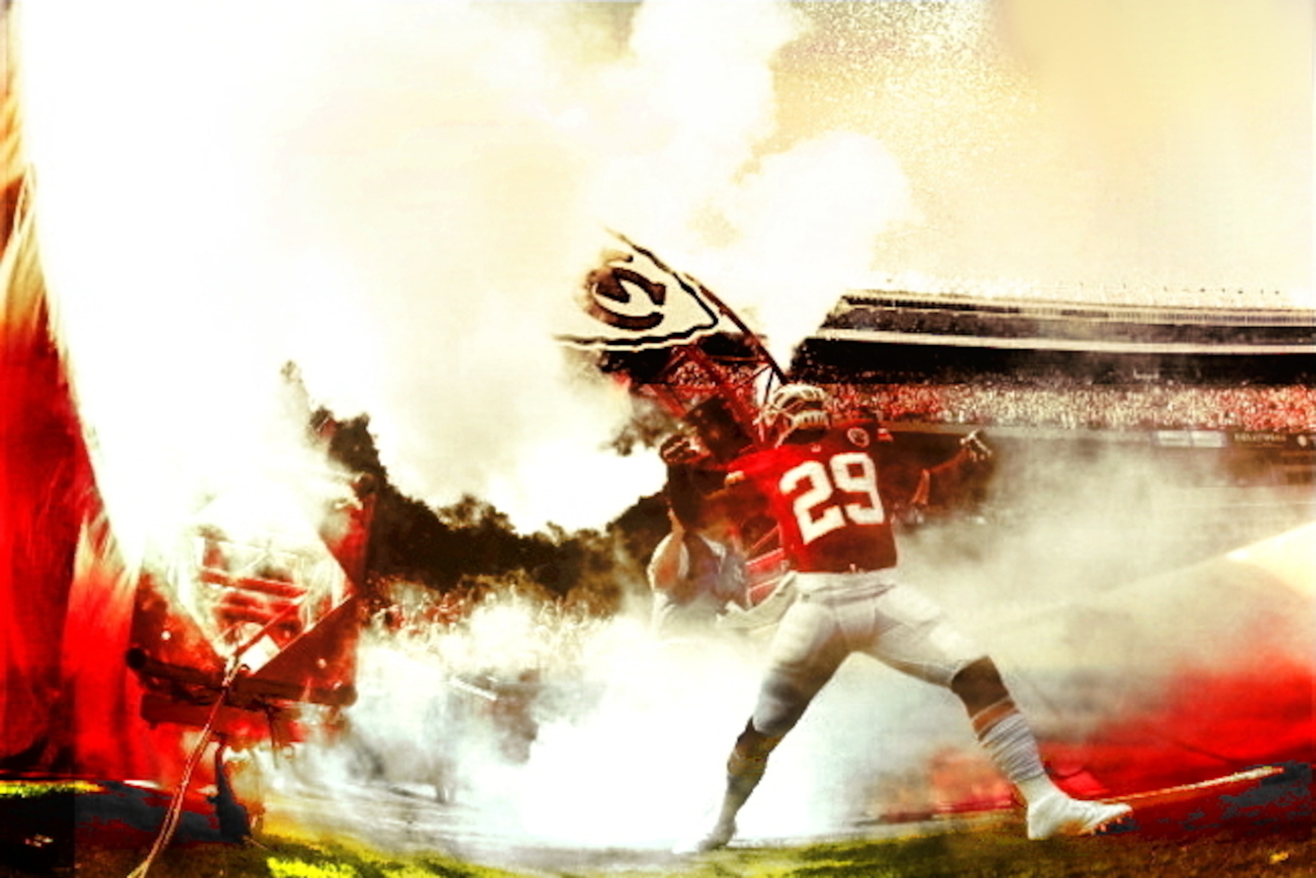 Image edited by Brett Gering