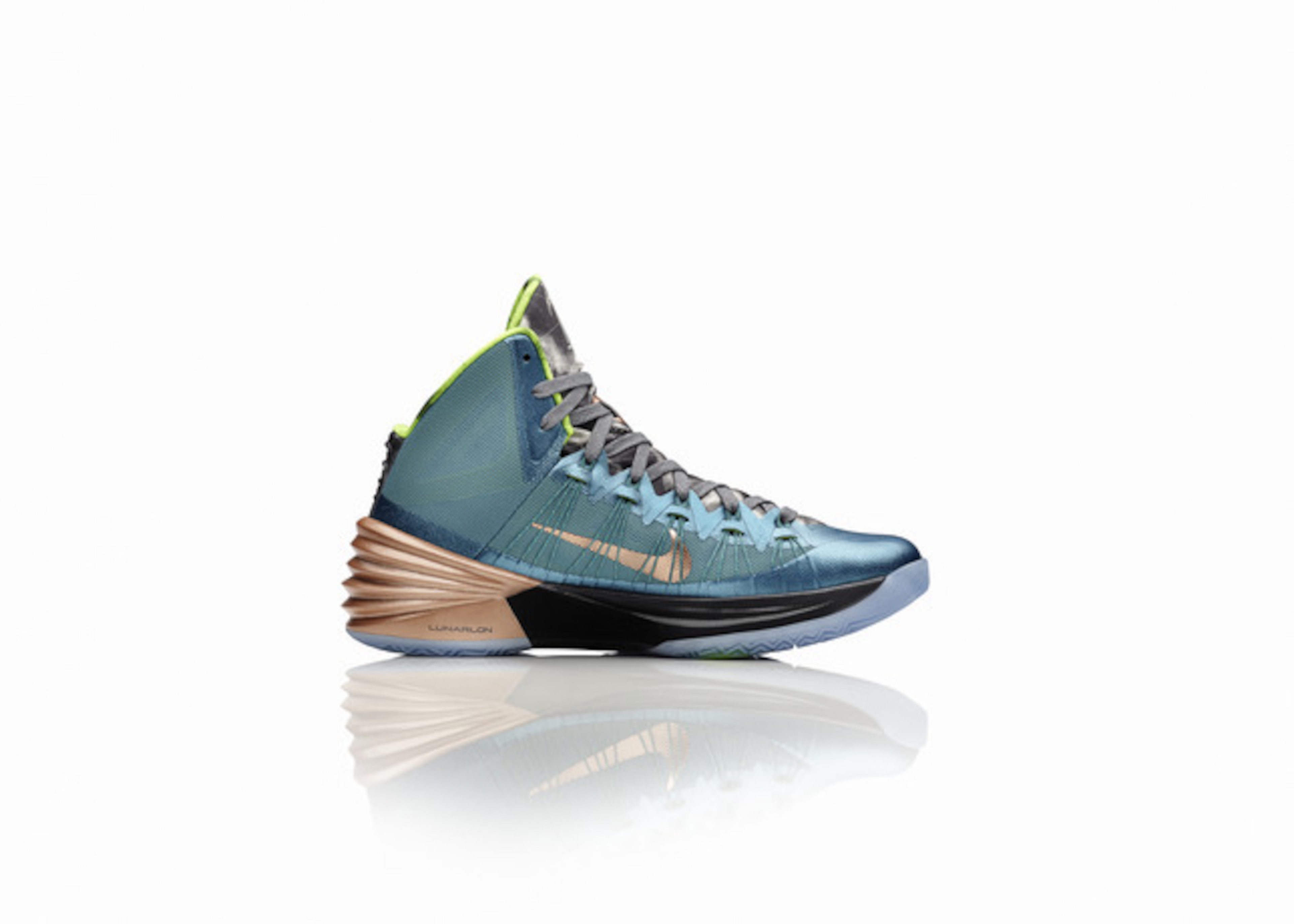 Photo courtesy of Nike