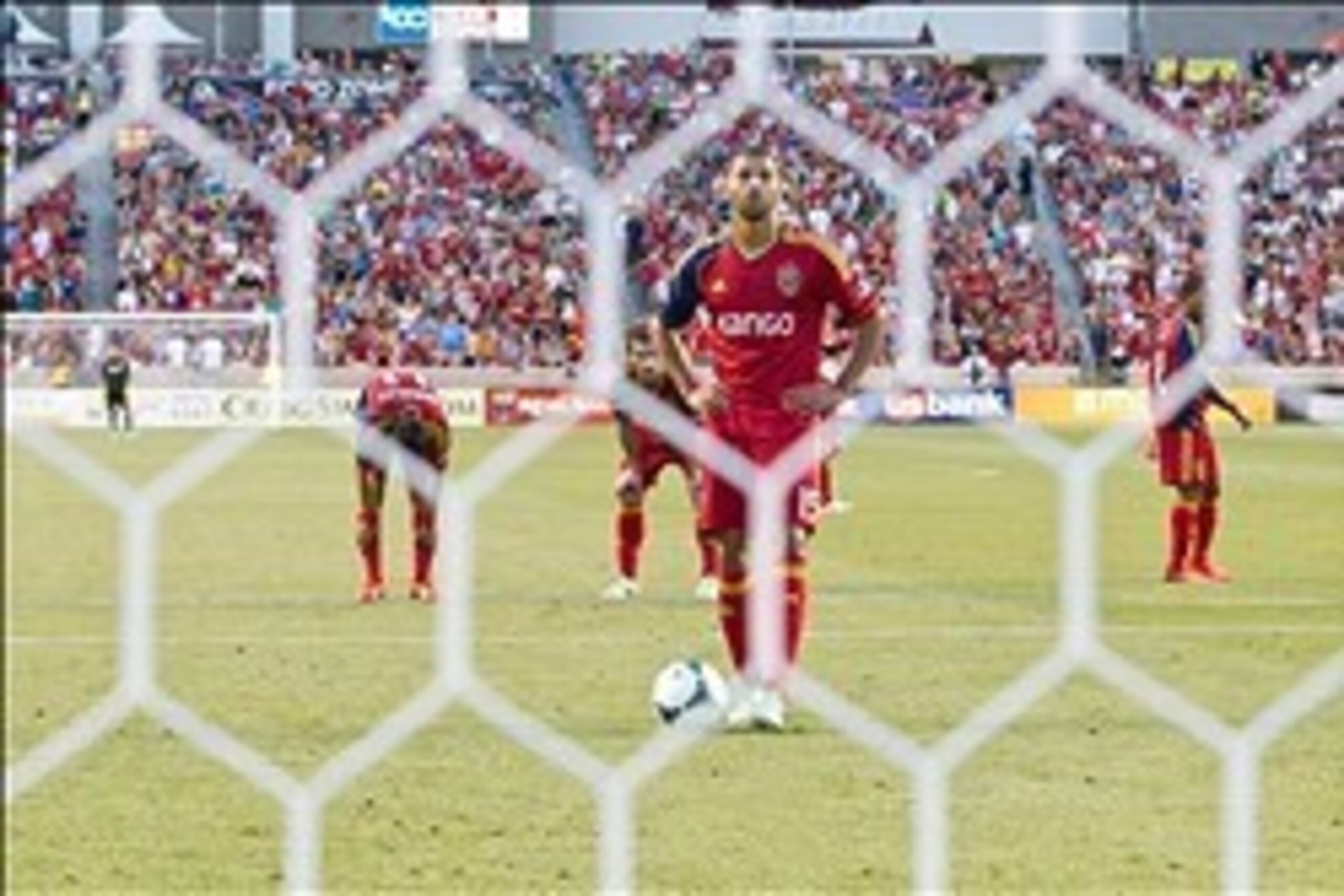 Real Salt Lake stares down their destiny in Week 34.