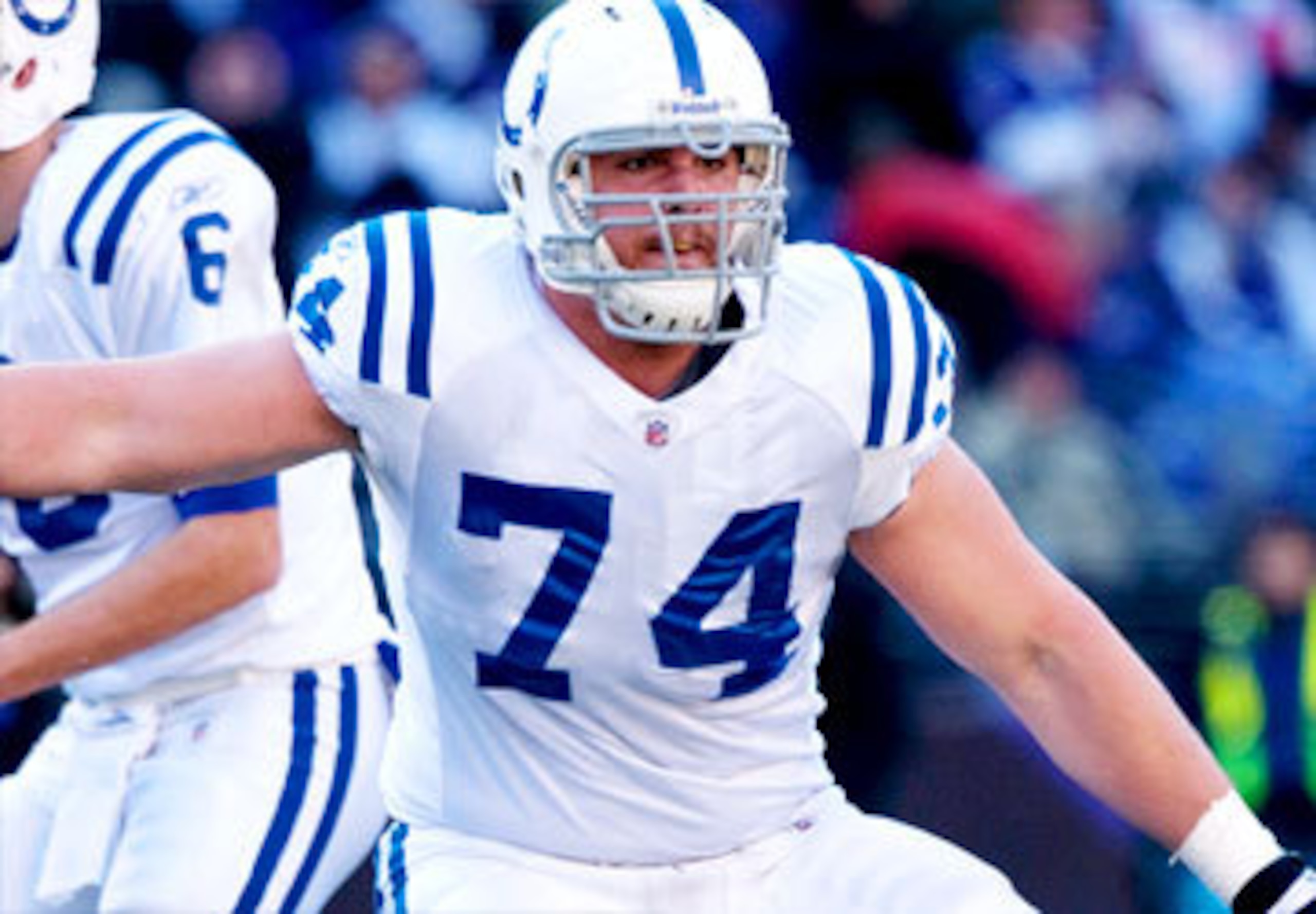 Photo via Colts.com Photo via Colts.com