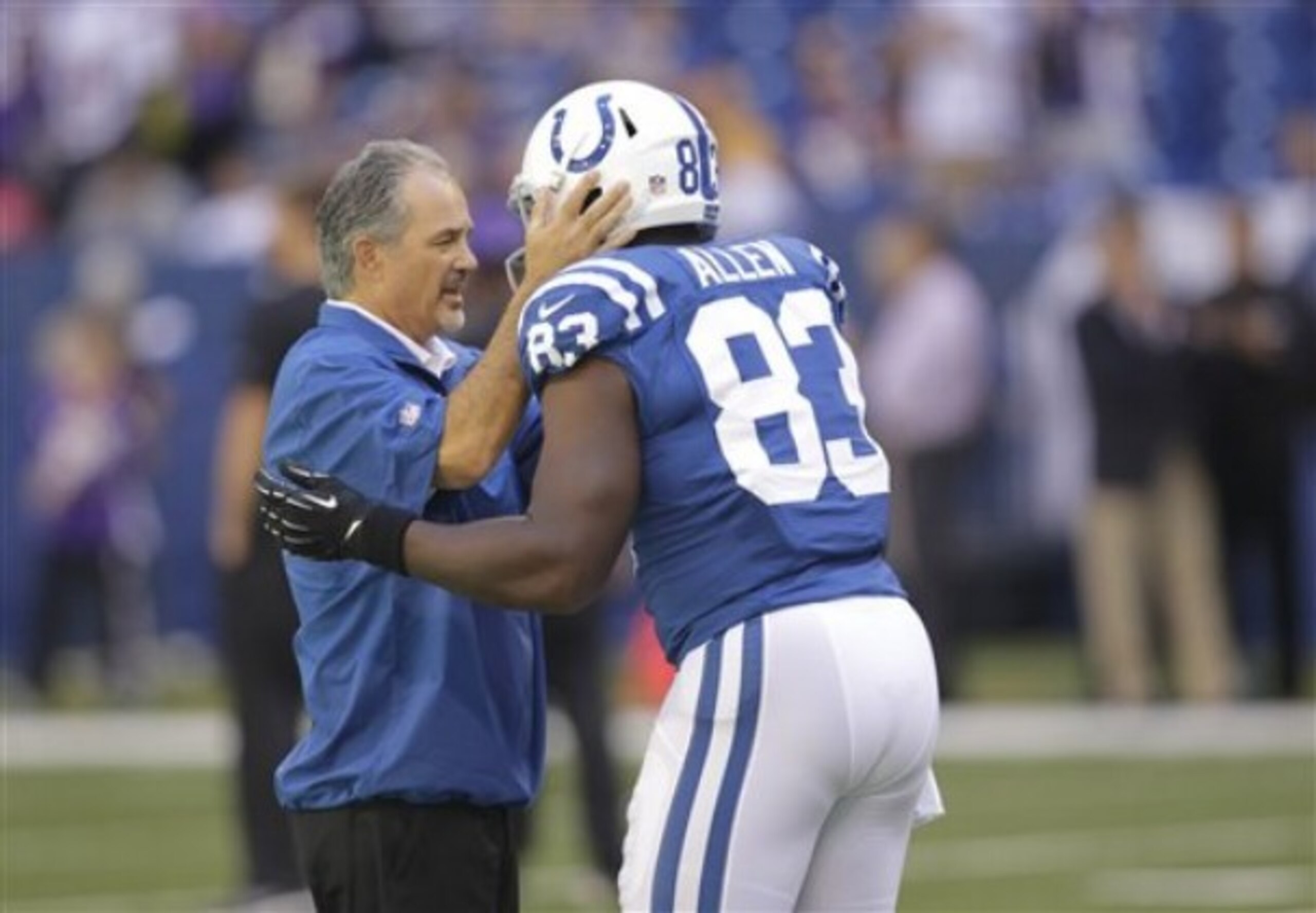 Photo via Associated Press Photo via Associated Press