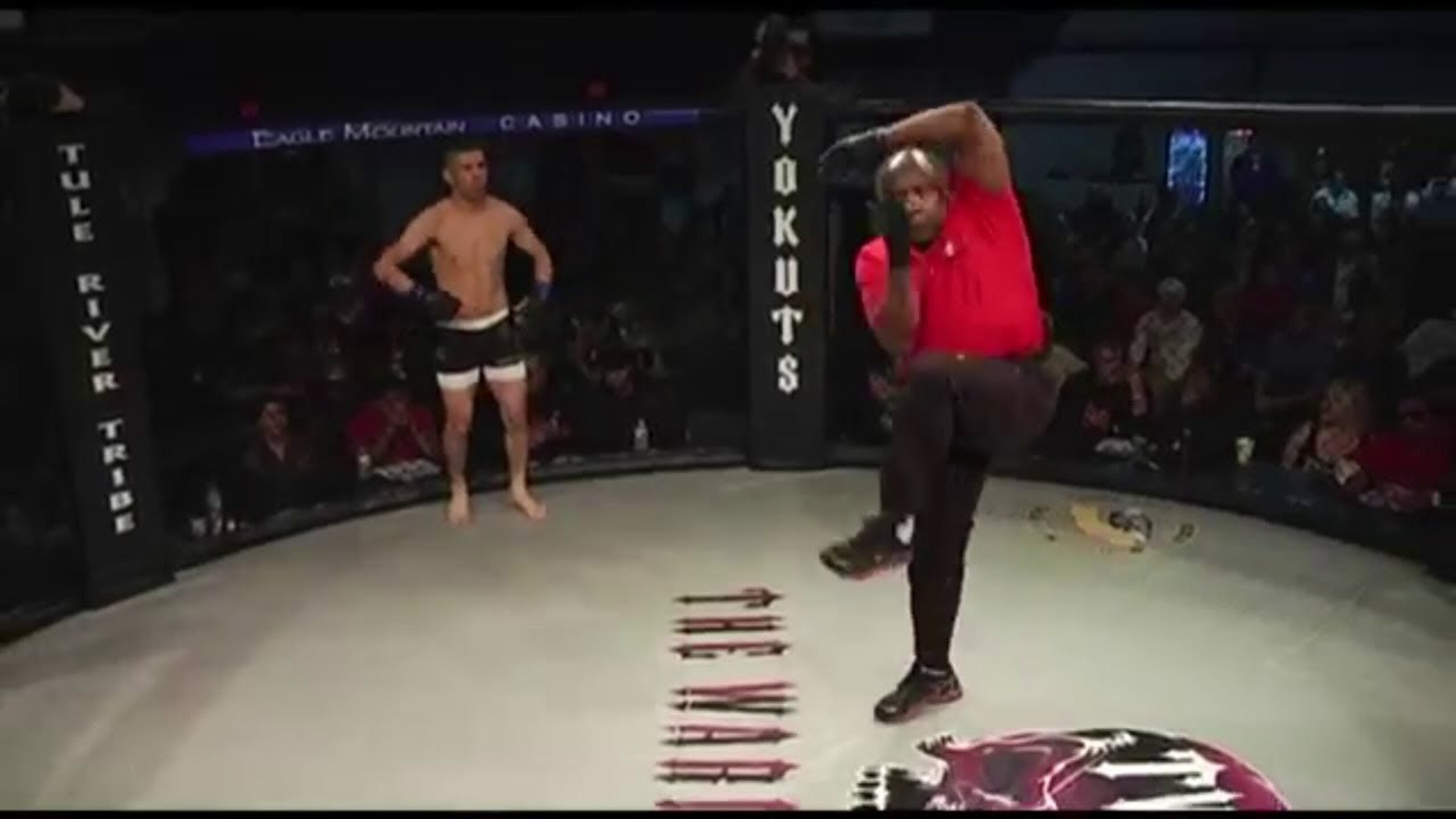 Courtesy of YouTube