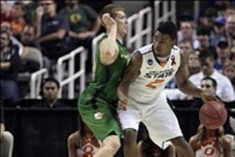 Oklahoma State's LeBryan Nash is one of three Cowboys in our top 100.