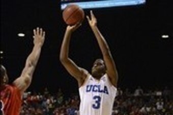 UCLA's Jordan Adams will likely be his team's go-to scorer with Shabazz Muhammad no longer around.