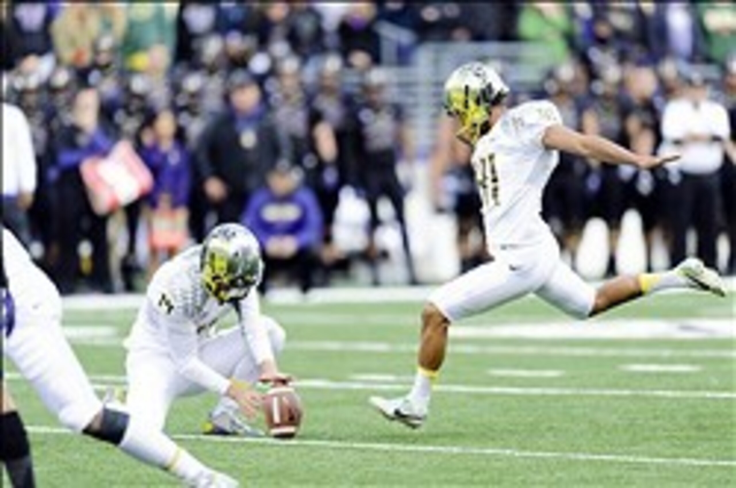 Oregon K Alejandro Maldonado