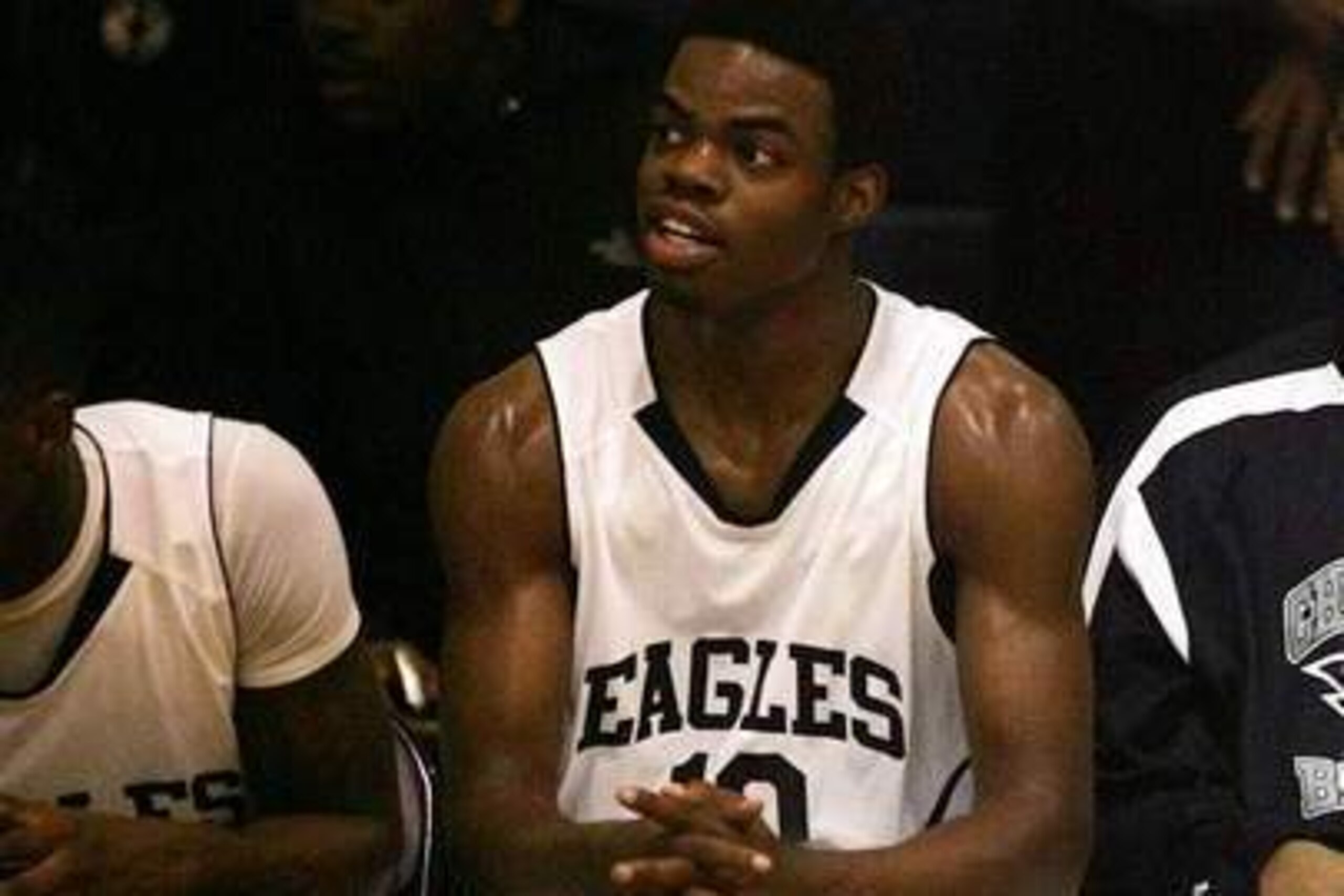 Derrick Walton is likely going to be Michigan's starting point guard this season. Photo courtesy of USA Today. Derrick Walton is likely going to be Michigan's starting point guard this season. Photo courtesy of USA Today.
