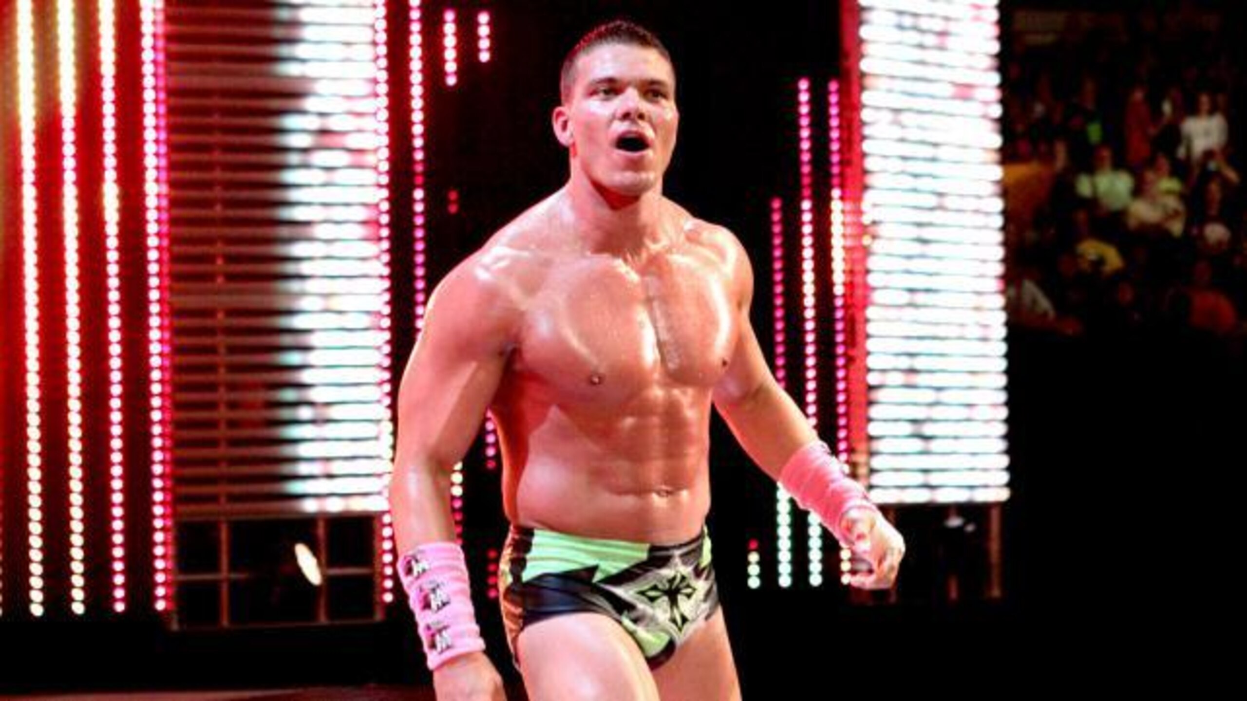Photo courtesy WWE.com Photo courtesy WWE.com