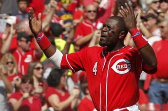 After eight seasons of energizing the Reds and their fans, Phillips is an intriguing trade candidate.