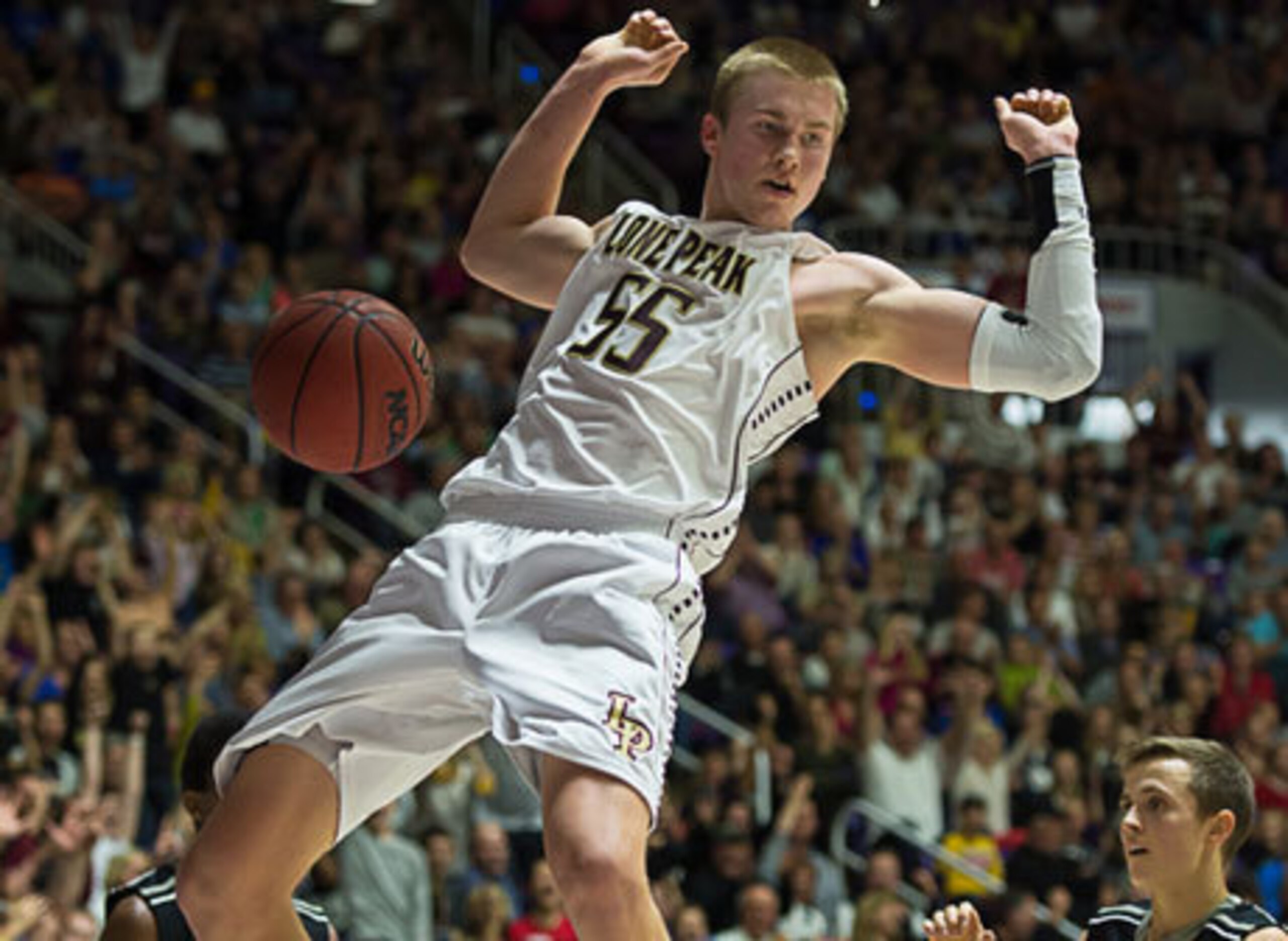 Photo credit maxpreps