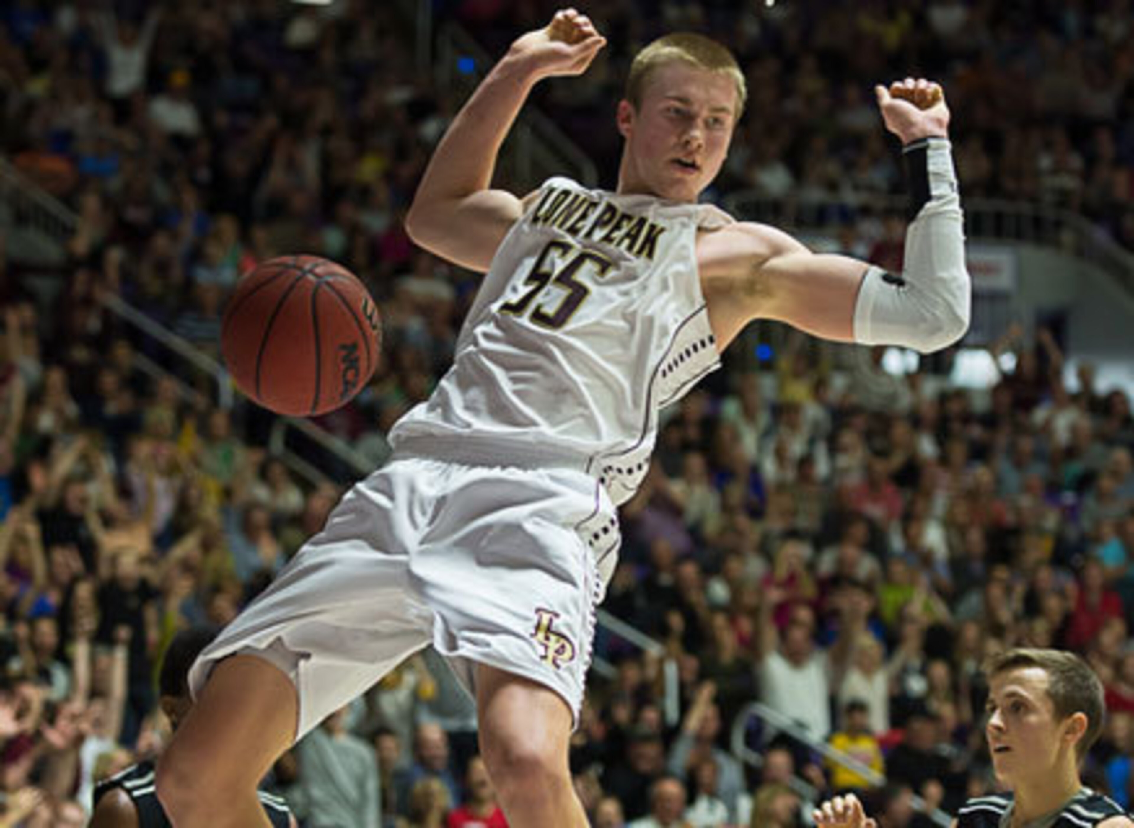 Photo credit maxpreps