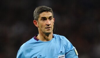 Undiano Mallenco's performance was....