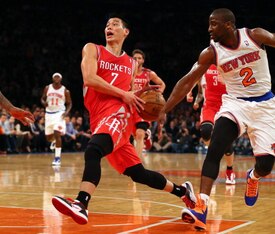 Will Lin's encore at the Garden be as brilliant as the old days of Linsanity?