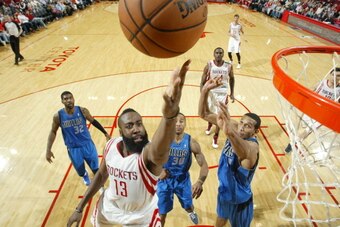 The Rockets and Mavericks are in-state rivals that always put on a good show.